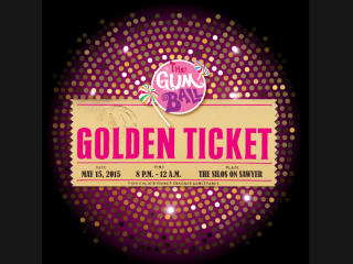 "The Gum Ball: A Willy Wonka Themed Gala" benefiting Fresh Arts