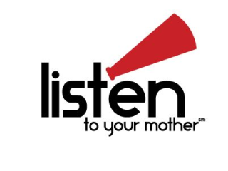 Austin photo: Event_Listen to Your Mother_Poster