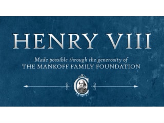 Complete Works of Shakespeare presents Henry VIII