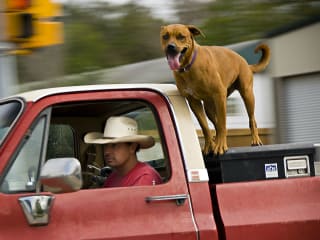 Sun to Moon Gallery presents Texas: Terlingua to Uncertain