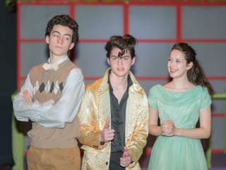 Theatre Three presents Bye Bye Birdie