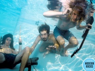 Modern Rocks Gallery_Nirvana_Nevermind_Kirk Weddle_2015