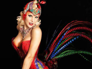 Hotter than Hell Burlesque