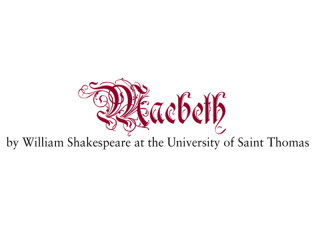 Macbeth at UST