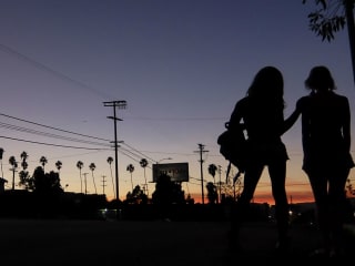 14 Pews presents Tangerine