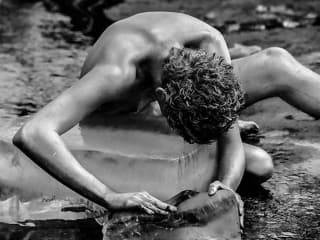 Bihl Haus Arts presents "Cuerpo Cubano/Cuban Body" opening reception