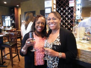 Dallas by Chocolate tour
