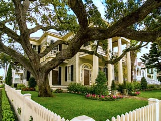 Galveston Historical Foundation presents 43rd Annual Galveston Historic Homes Tour