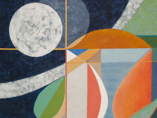 Conduit Gallery presents Susan Barnett: Current and Alternate Realities