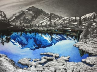 Conduit Gallery presents Soomin Jung: Between