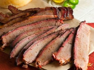 Lakewood Smokehouse