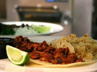 Aldaco's tacos San Antonio restaurant