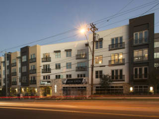 Hanover South Lamar