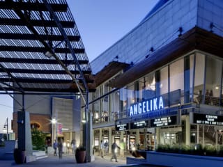 Mockingbird Station, Angelika