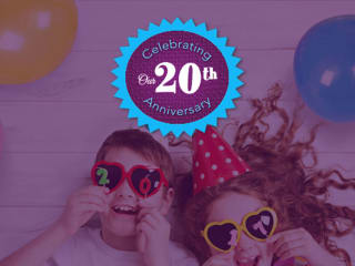 Austin Kid's Directory 20th Anniversary Skate Party