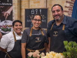Texas Restaurant Association Education Foundation presents Lone Star Bash
