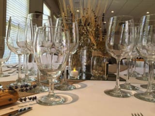 Italian Cultural & Community Center presents <i>Come Wine With Us - A Tour of Southern Italy</i>