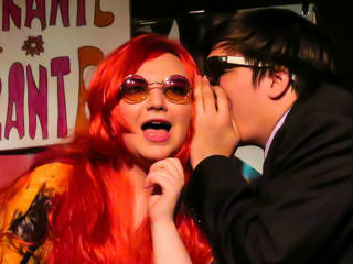 Express Children's Theatre presents <i>Let’s Make A Play Today!</i>