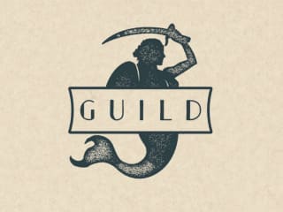 Guild restaurant logo