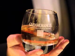 Glenmorangie Scotch Whisky