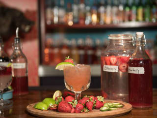 El Big Bad presents Margarita Fest