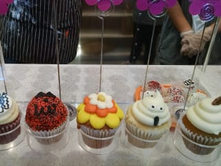 Dallas by Chocolate presents Dallas' Best Cupcakes & Macarons Tour
