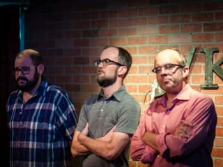 F*ckable Improv