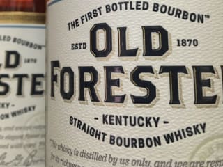 Freedmen's presents October Whiskey Dinner