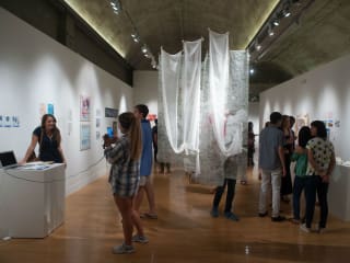 Visual Arts Center