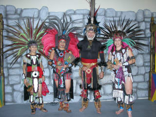 The Woodlands Cultural and Heritage Festival
