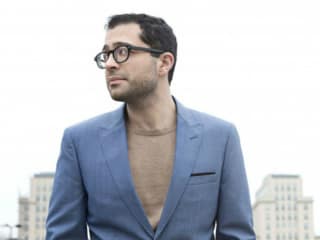 Mahan Esfahani