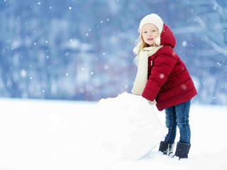 Winter Wonderland