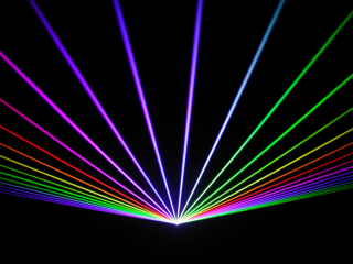 TXMoST Planetarium Laser Light Shows