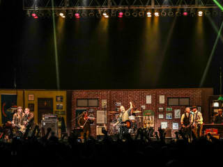 Flogging Molly
