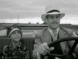 Paper Moon