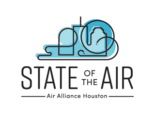 State of the Air logo