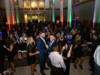 The Astros Foundation Diamond Dreams Gala After-Party
