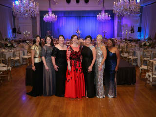 70th Annual Charity Ball