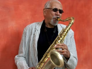 Charles Lloyd