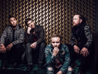 Shinedown