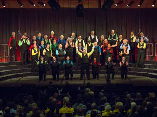 Houston Tidelanders Chorus