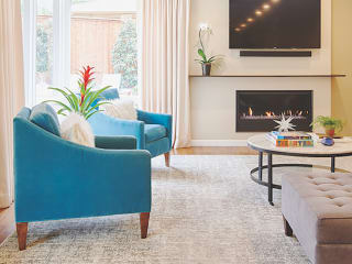 2018 AIA Fort Worth Homes Tour