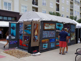 Allen Arts Festival