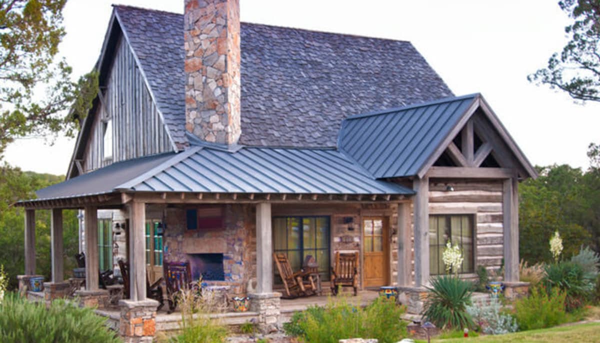 From Rustic Charm to Modern Elegance: Exploring the Versatility of Barn Floor Plans