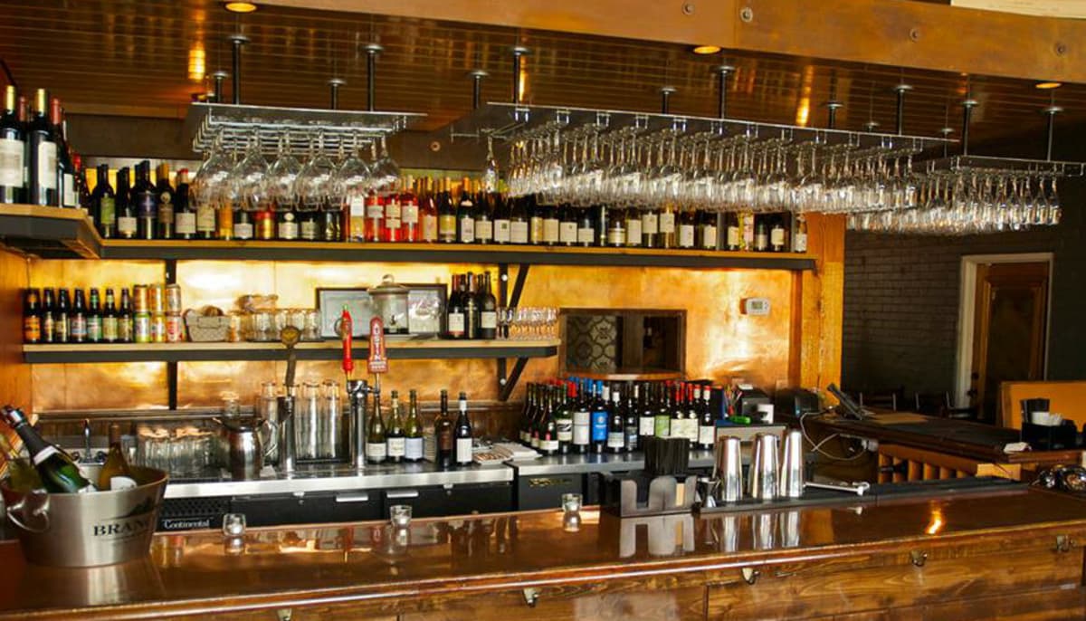 Charming Austin wine bar named one of the best in the country CultureMap Austin