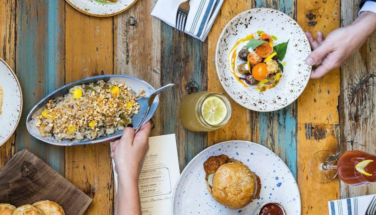 Where to eat in Fort Worth right now: 7 best restaurants for brunch