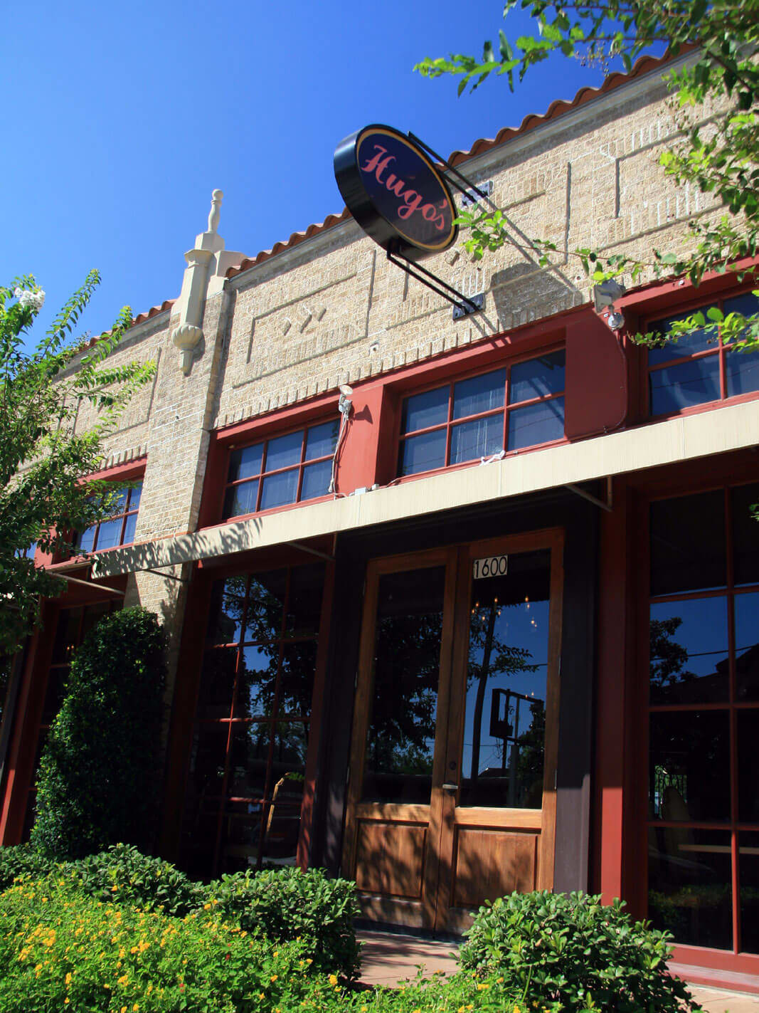 Hugo's CultureMap Houston