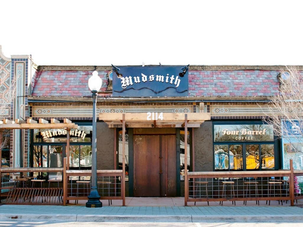Best Independent Coffee Shops Dallas Best Independent Coffee Shops Dallas