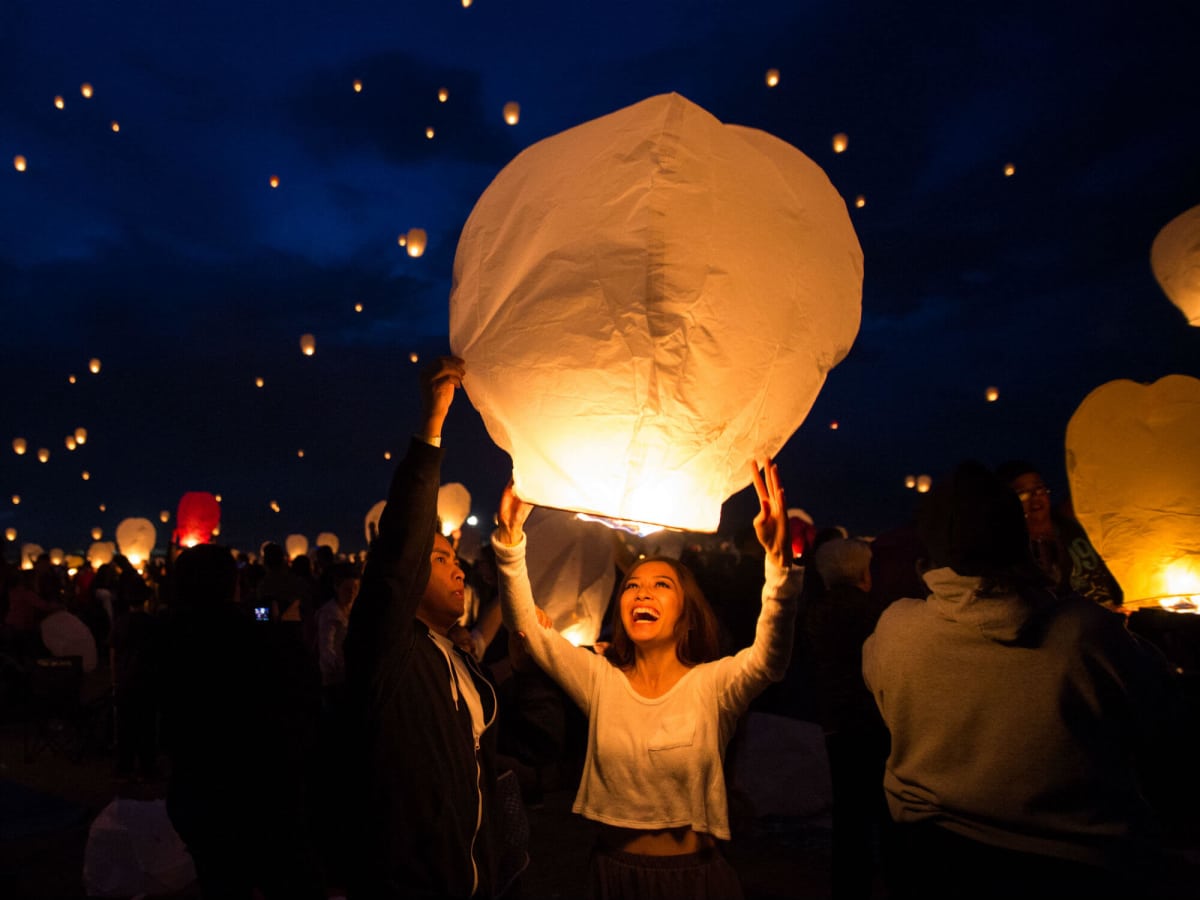 2017 Lantern Fest Event CultureMap Dallas