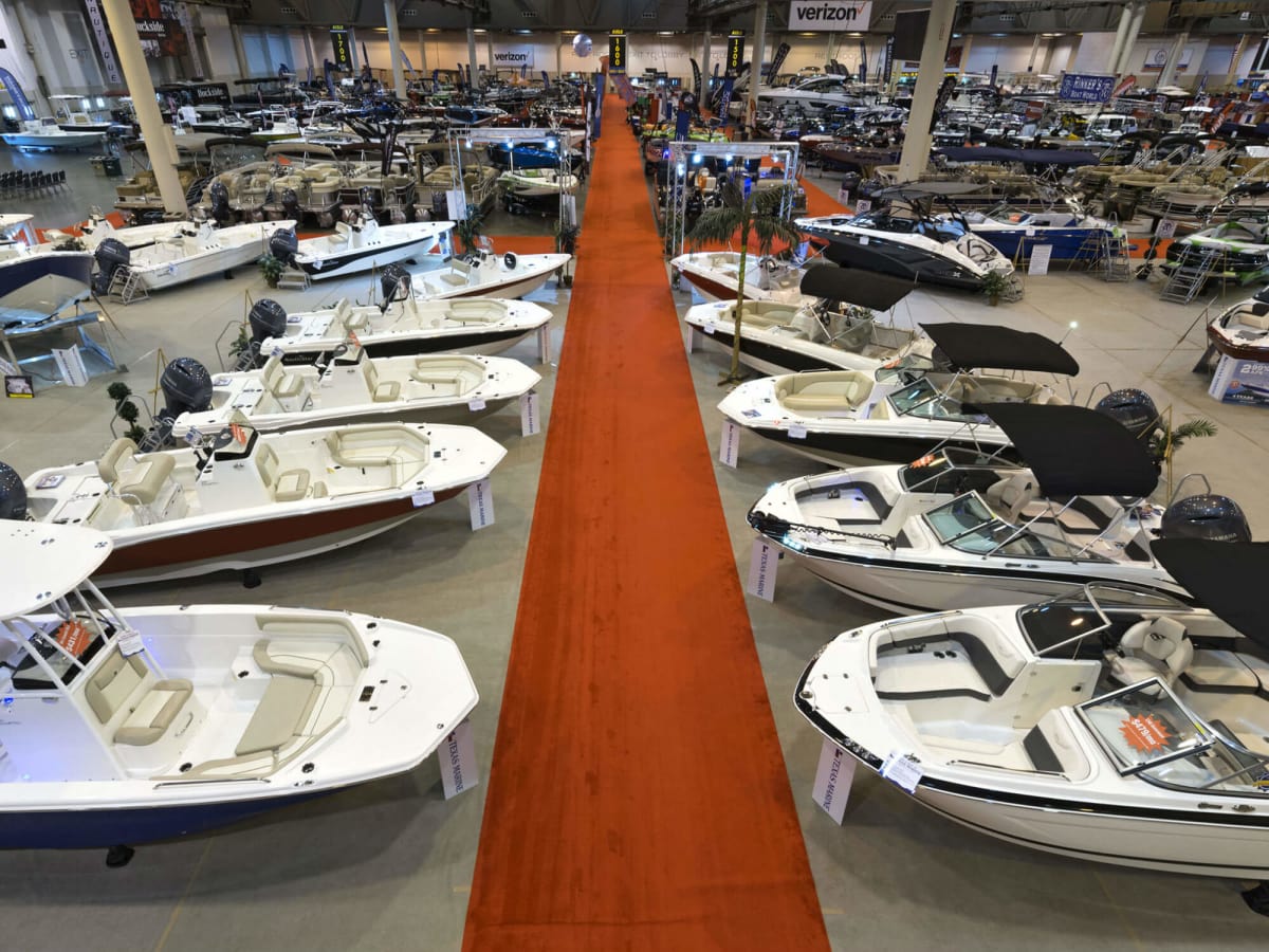 houston boat show 2017 houston summer boat show event culturemap houston houston boat show 2017 houston summer boat show event culturemap houston